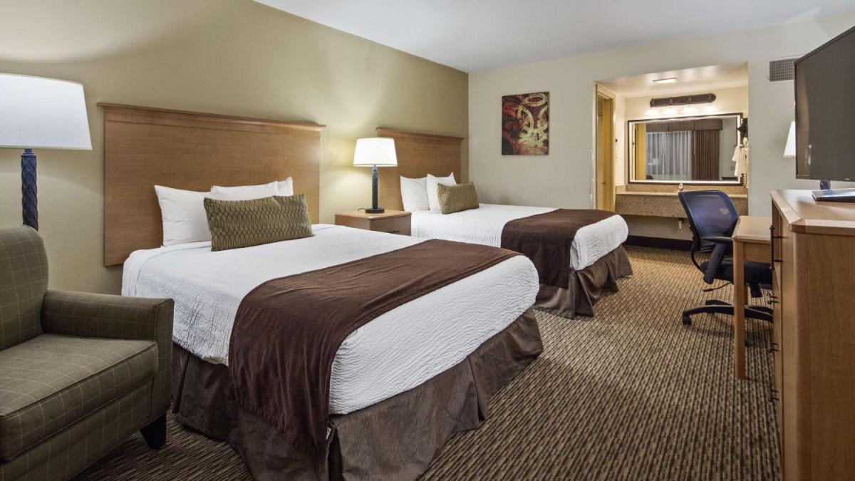 Best Western Winchester Hotel - Housity