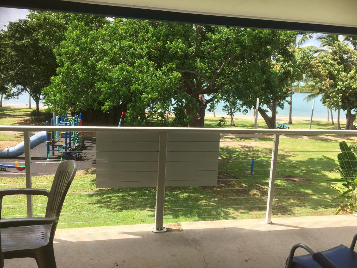 Whitehaven Beachfront Holiday Units - Housity