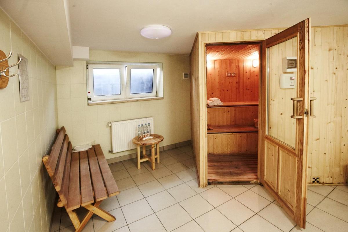 Hotel Dukat - Housity