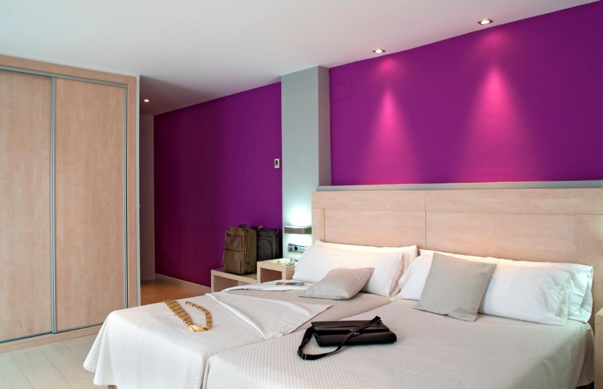 Suitetrails - Hotel Europa