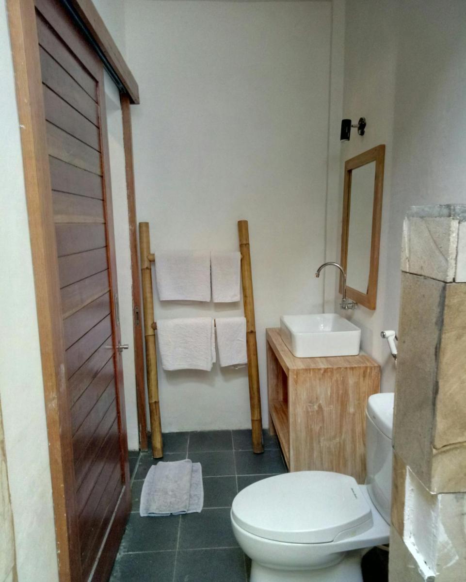 Blu d'aMare - Housity