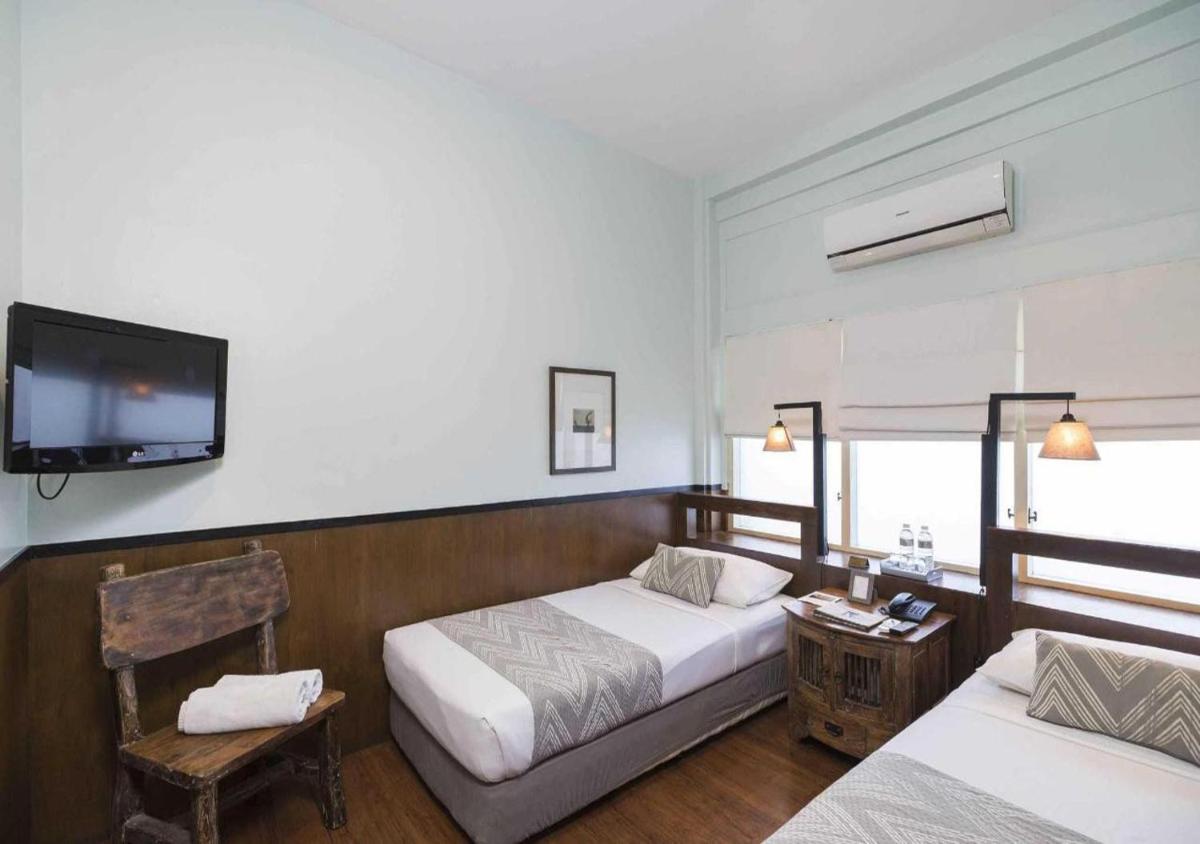 Tanaya Bed & Breakfast - Housity