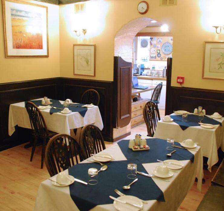Denmore Guest House - Housity