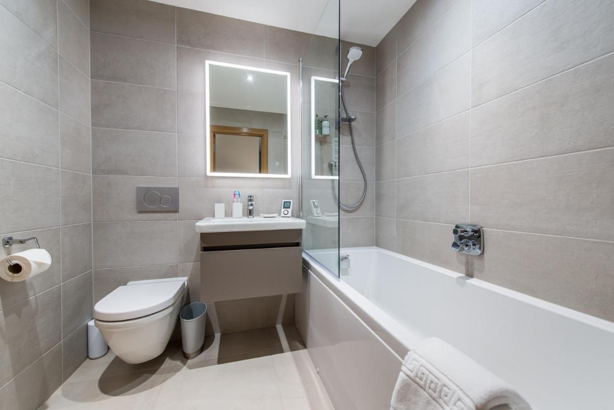 Dalriada Lodges Craigeven - Housity