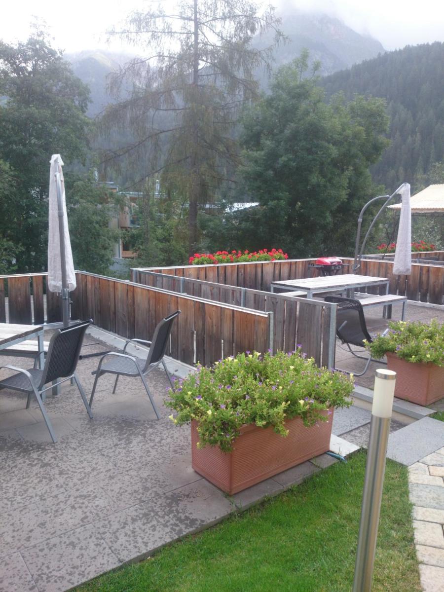 Feriendorf Uorsin - Housity