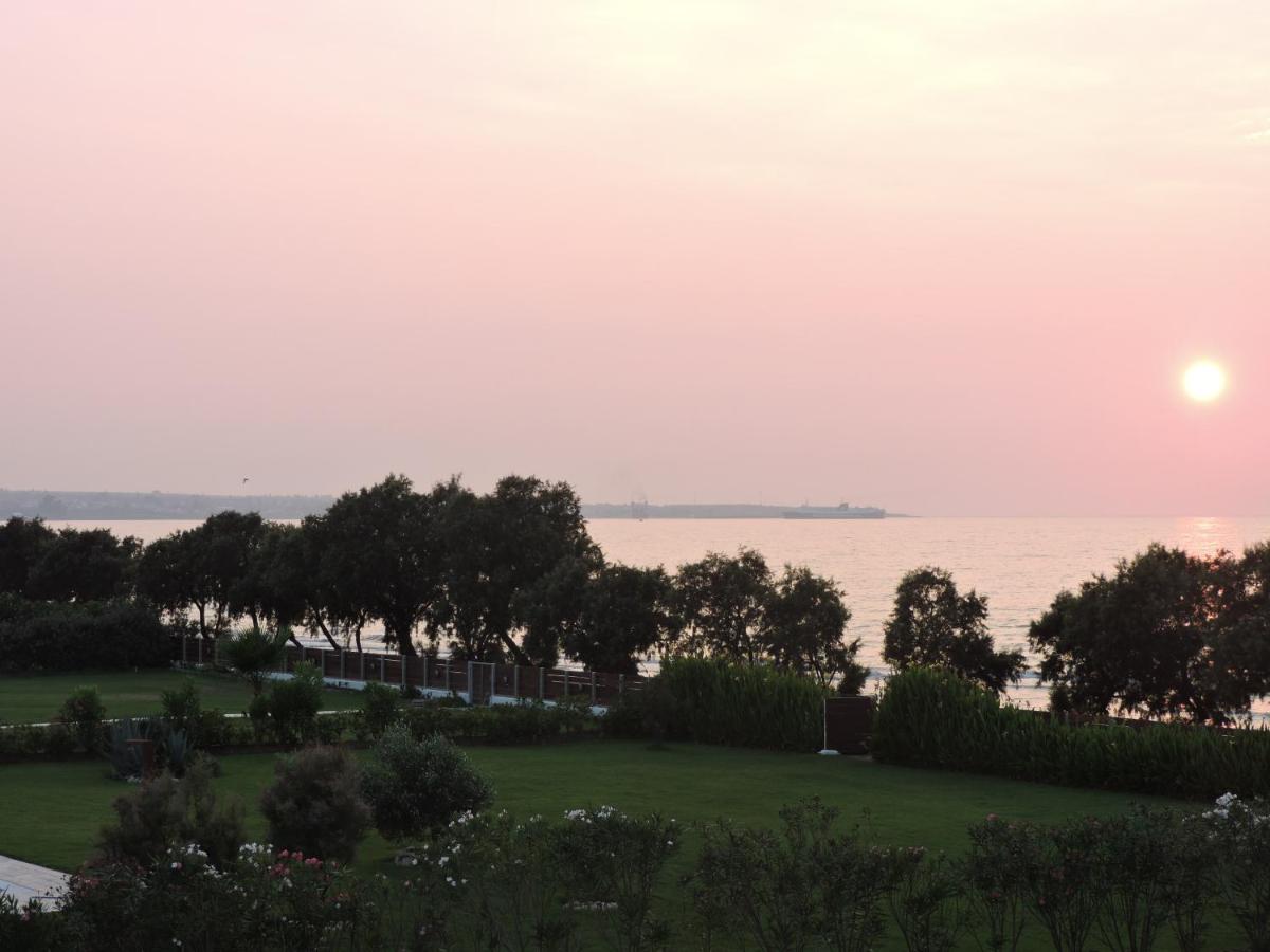 Ionian Beach Villas - Housity