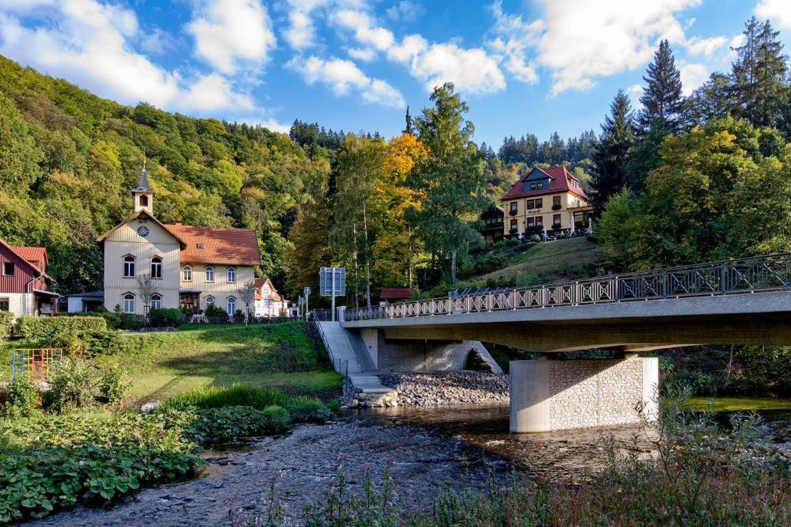 Bergcafé Mendorf - Housity
