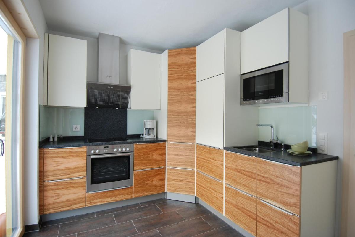 Feriendorf Uorsin - Housity