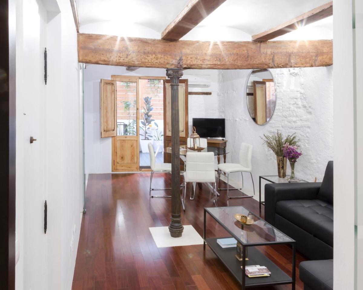 Suitetrails - Apartments Downtown Valencia