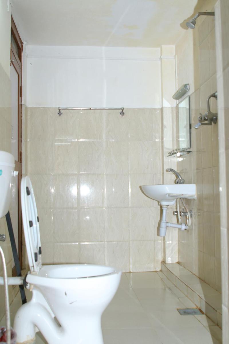 Swastik Guest House - Housity