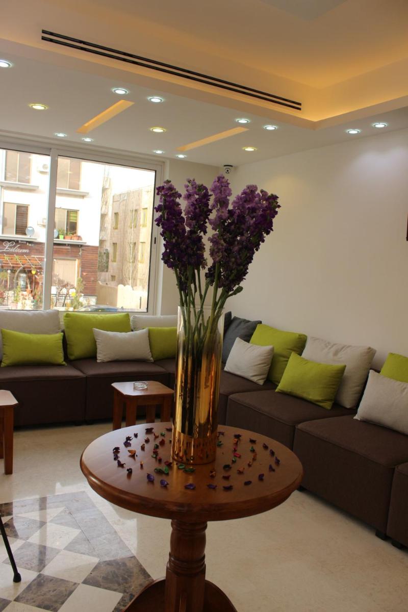 Rayshan Hotel - Housity
