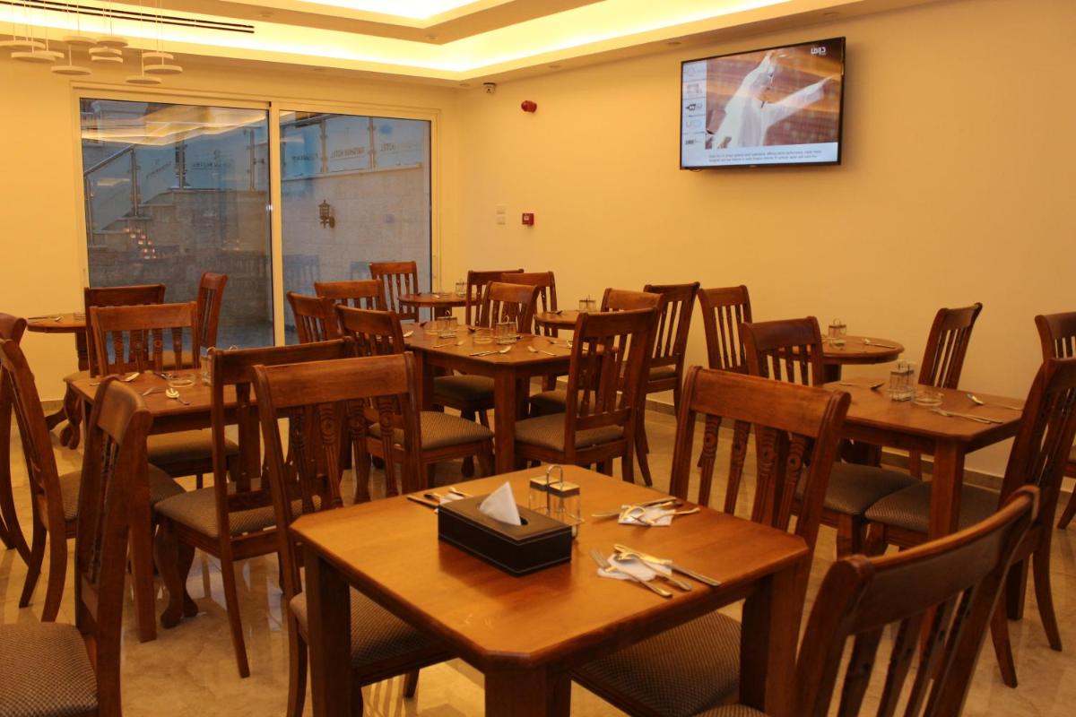 Rayshan Hotel - Housity