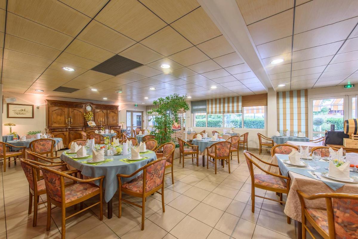 Hotel Le Chatard - Housity