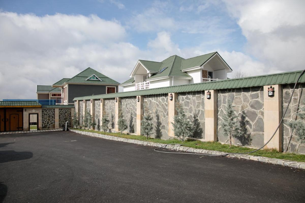 Family Villa Gabala - Housity
