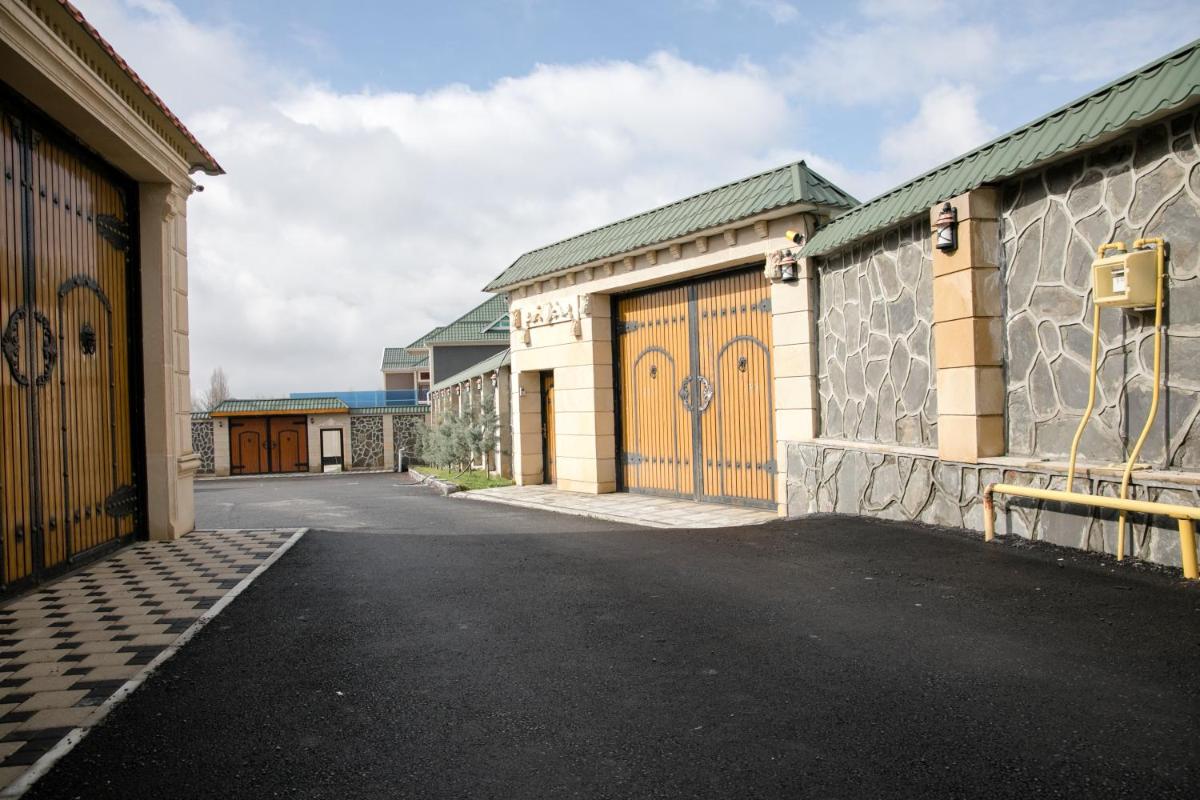 Family Villa Gabala - Housity