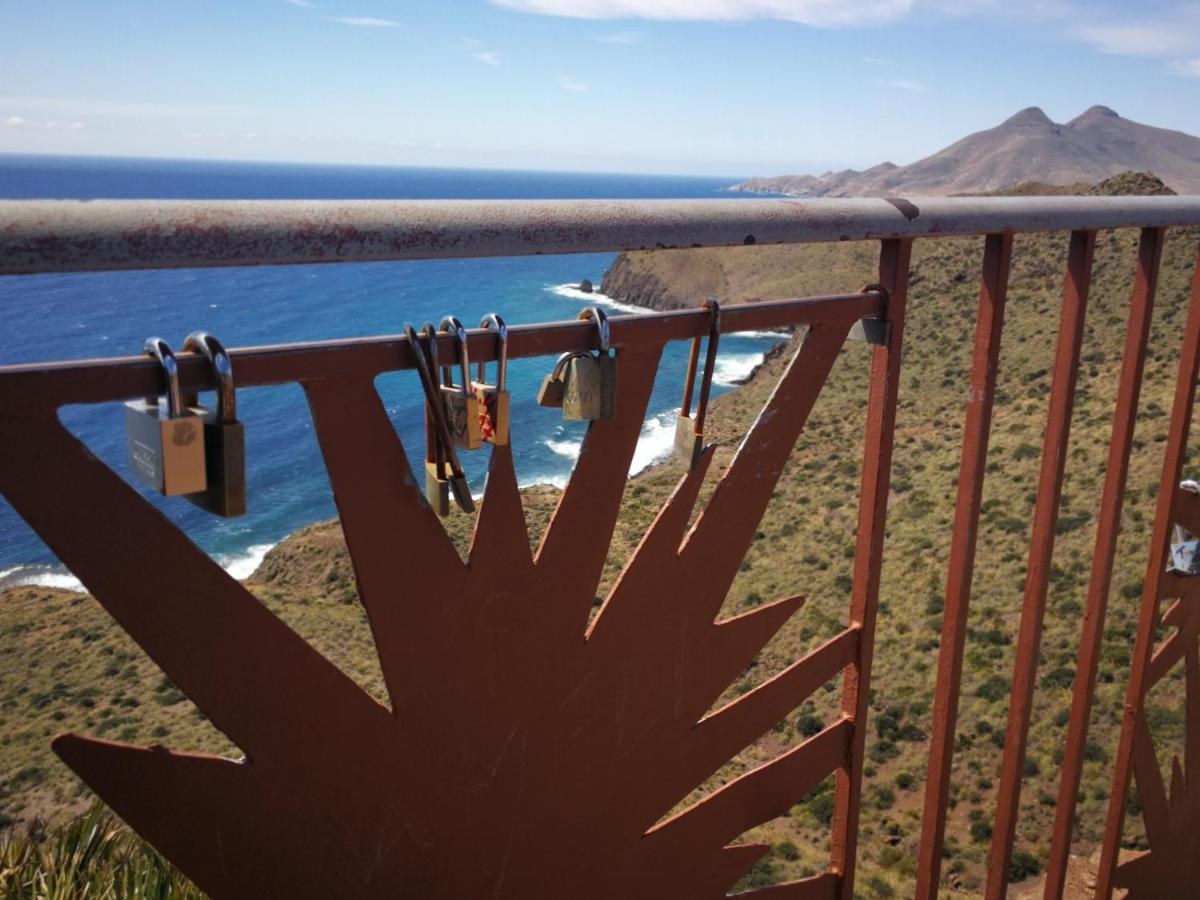 Paisaje cerca de este hotel