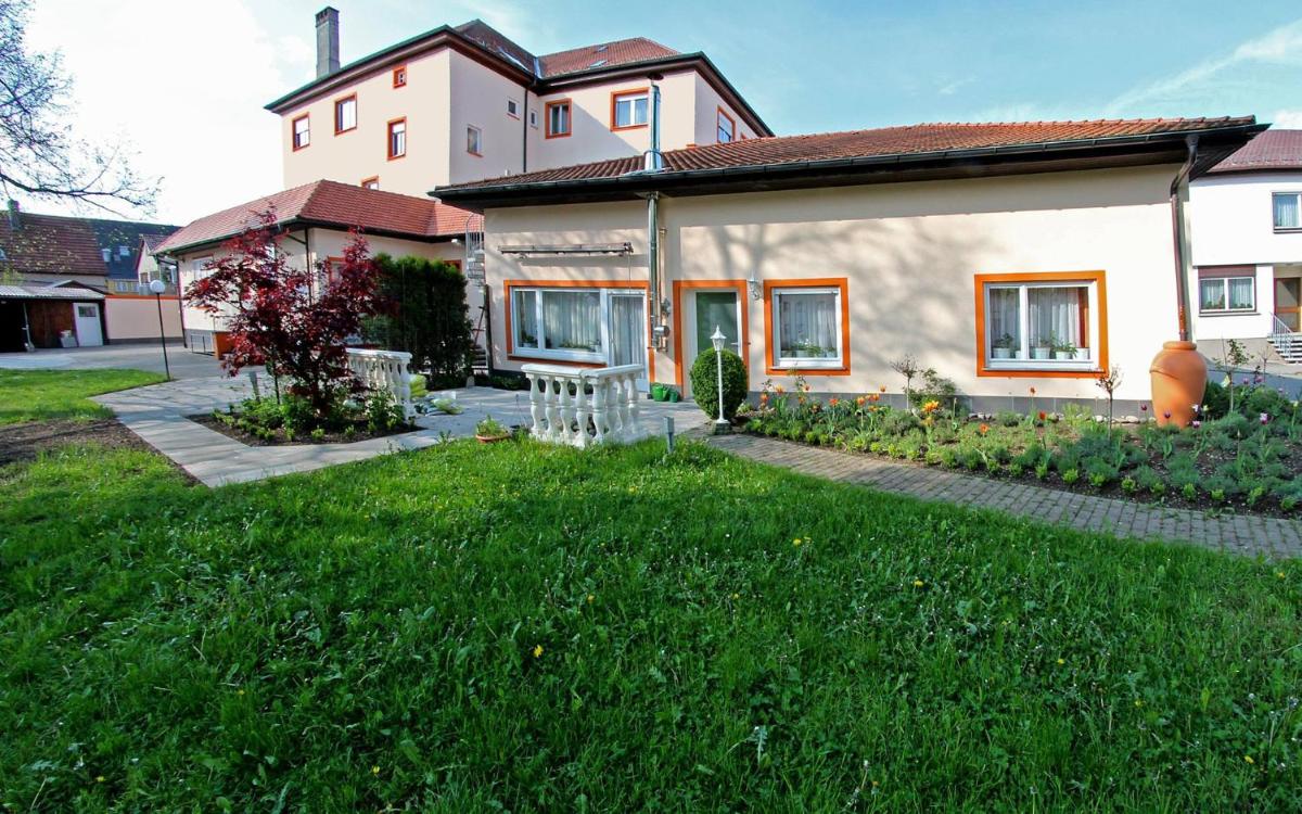 Gesundheitshotel Rössle - Housity