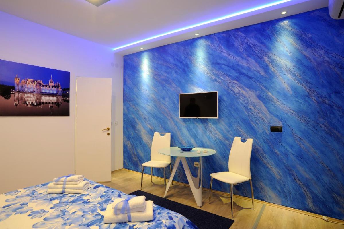 Apartment Rinaldi Lux - Housity
