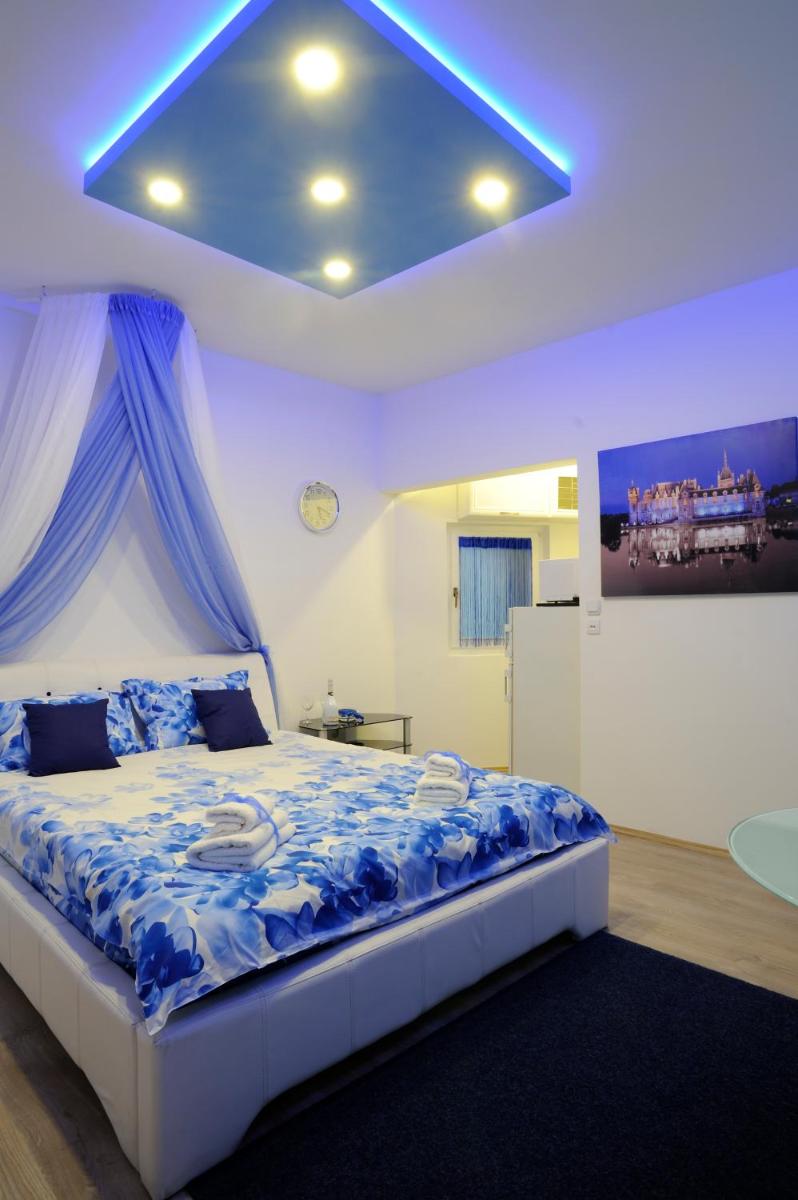 Apartment Rinaldi Lux - Housity
