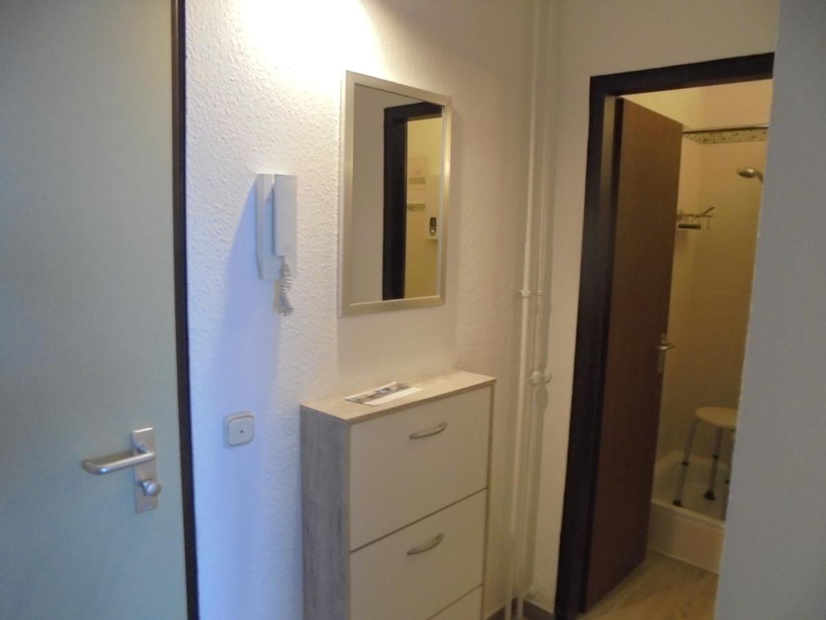 Ostseemuschel - Housity