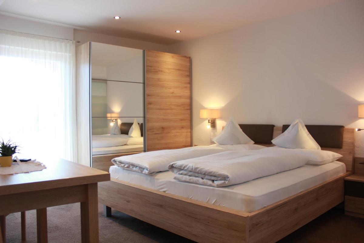 Garni Hotel Dorothea - Housity