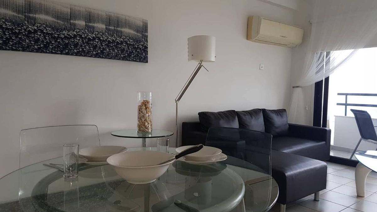 Krasas Beach Apartments - Housity