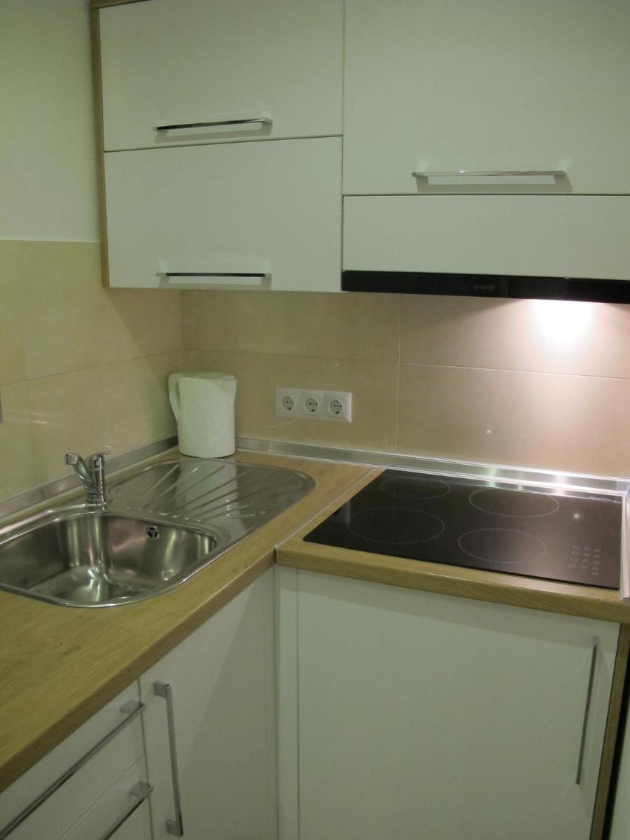 Apartments Villa Antonia - Hizvo