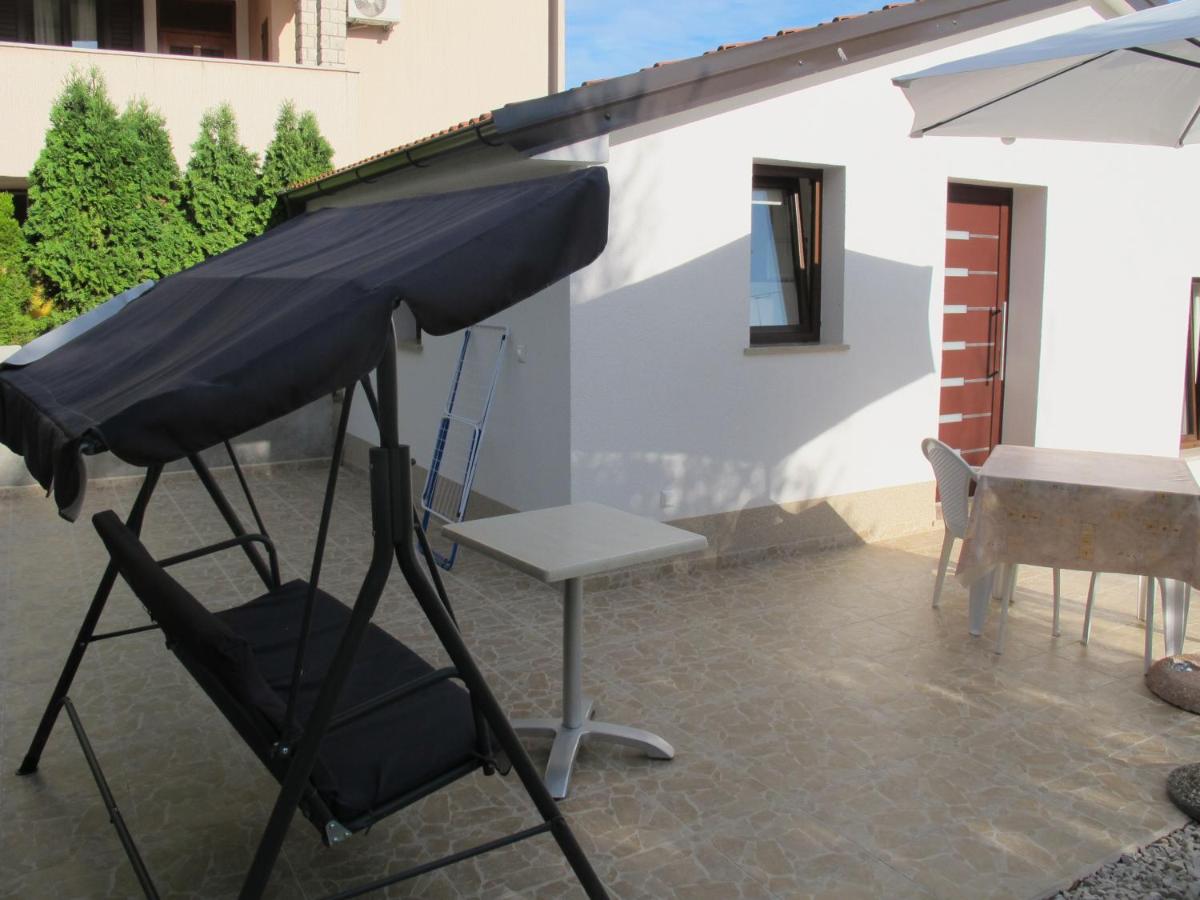 Apartments Villa Antonia - Hizvo