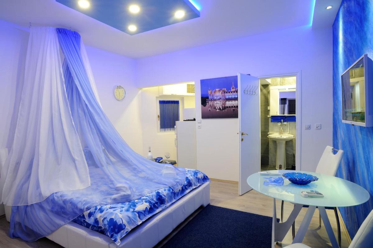 Apartment Rinaldi Lux - Housity
