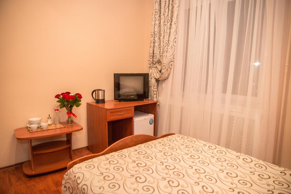 VIP House Hotel - Housity