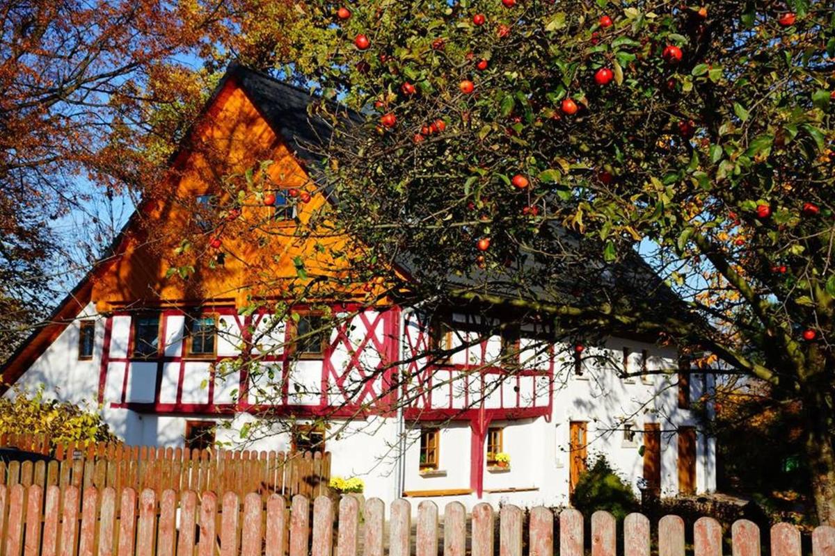 Gajowe Zacisze - Housity