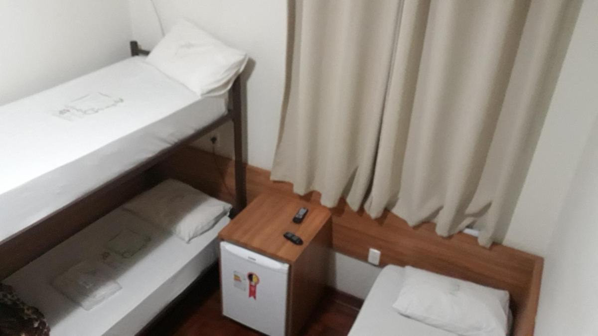 Hotel Pousada Clínicas Jardins Paulista - Housity