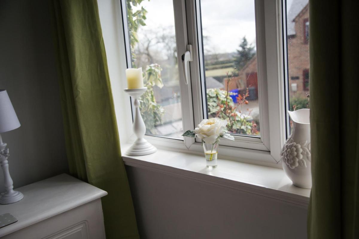 Olive Tree Guest House - Housity