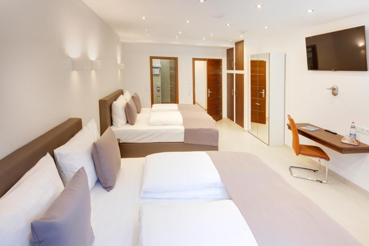 Hotel Füssen - Housity