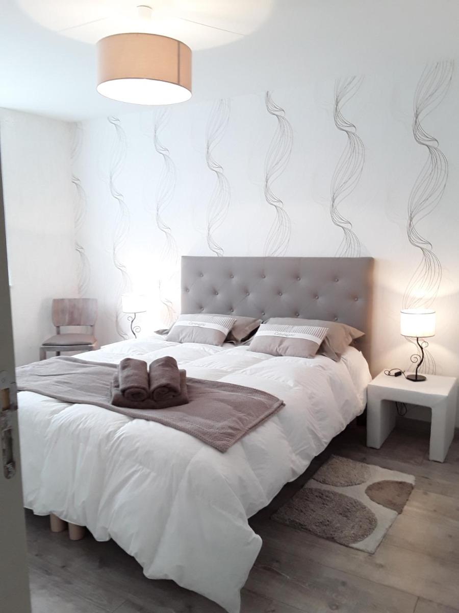 Le Loft De Teddy - Housity