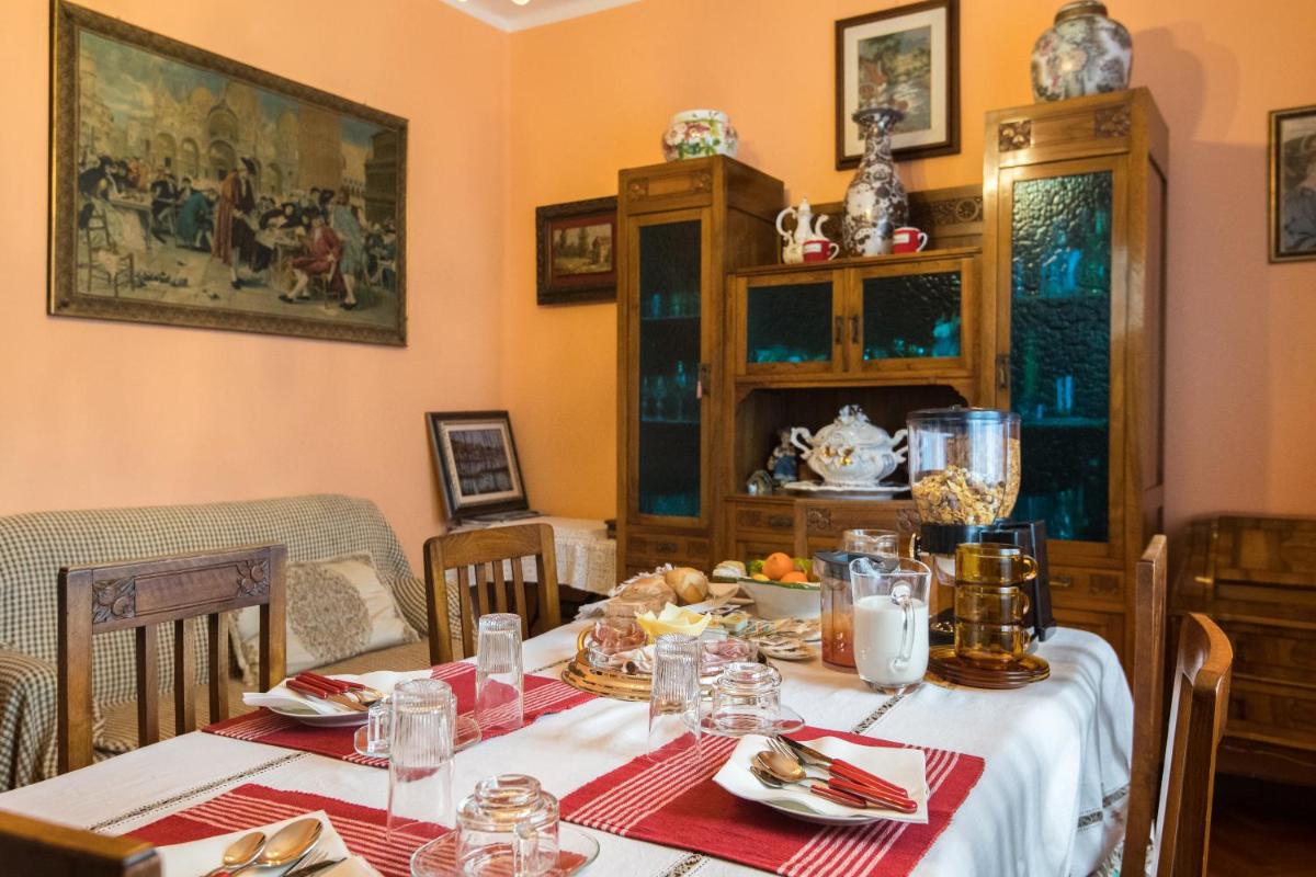 B&B Pereuka - Housity