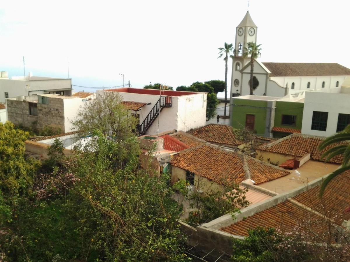 Casa Rural Merche - Housity