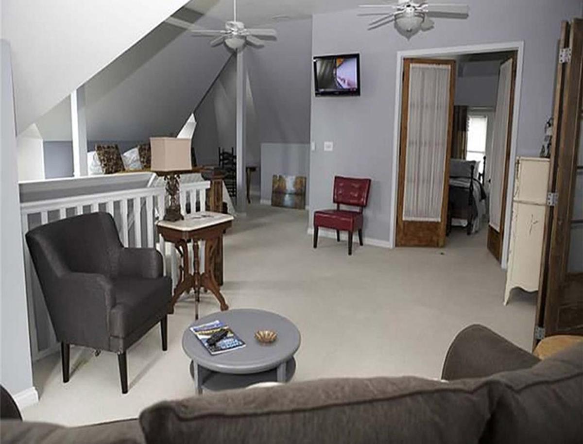Nestle Inn - Housity