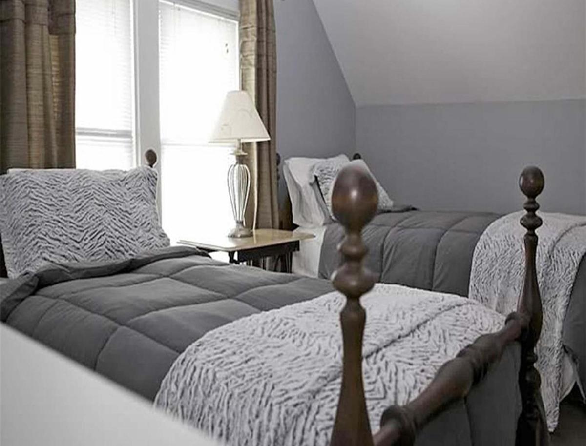 Nestle Inn - Housity