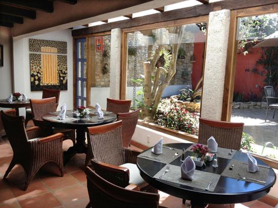 Guayaba Inn Boutique Hotel - Hizvo