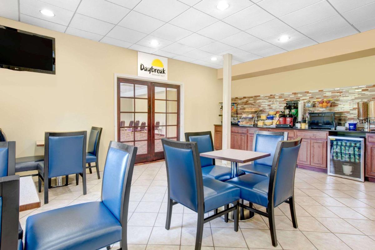Express Inn Harrisburg South New Cumberland - Housity
