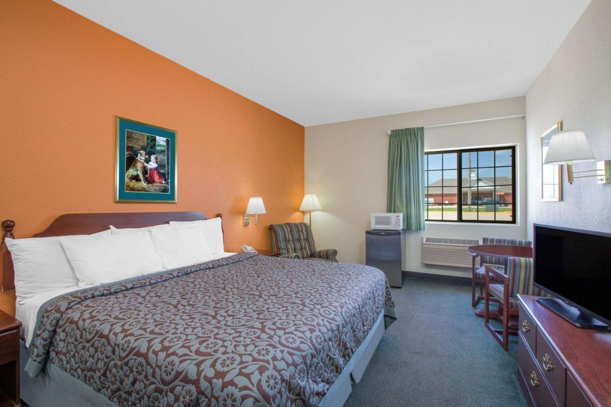 Days Inn by Wyndham Butler - Housity
