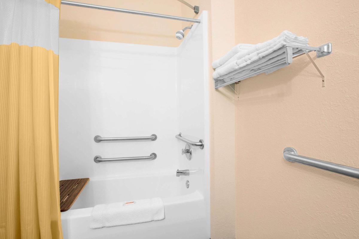 Days Inn by Wyndham Butler - Housity