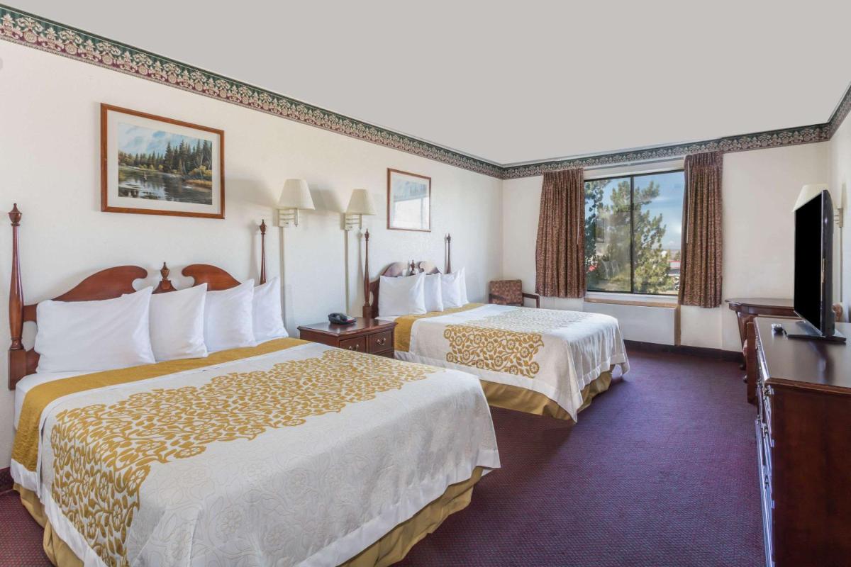 Days Inn by Wyndham Evanston WY - Housity