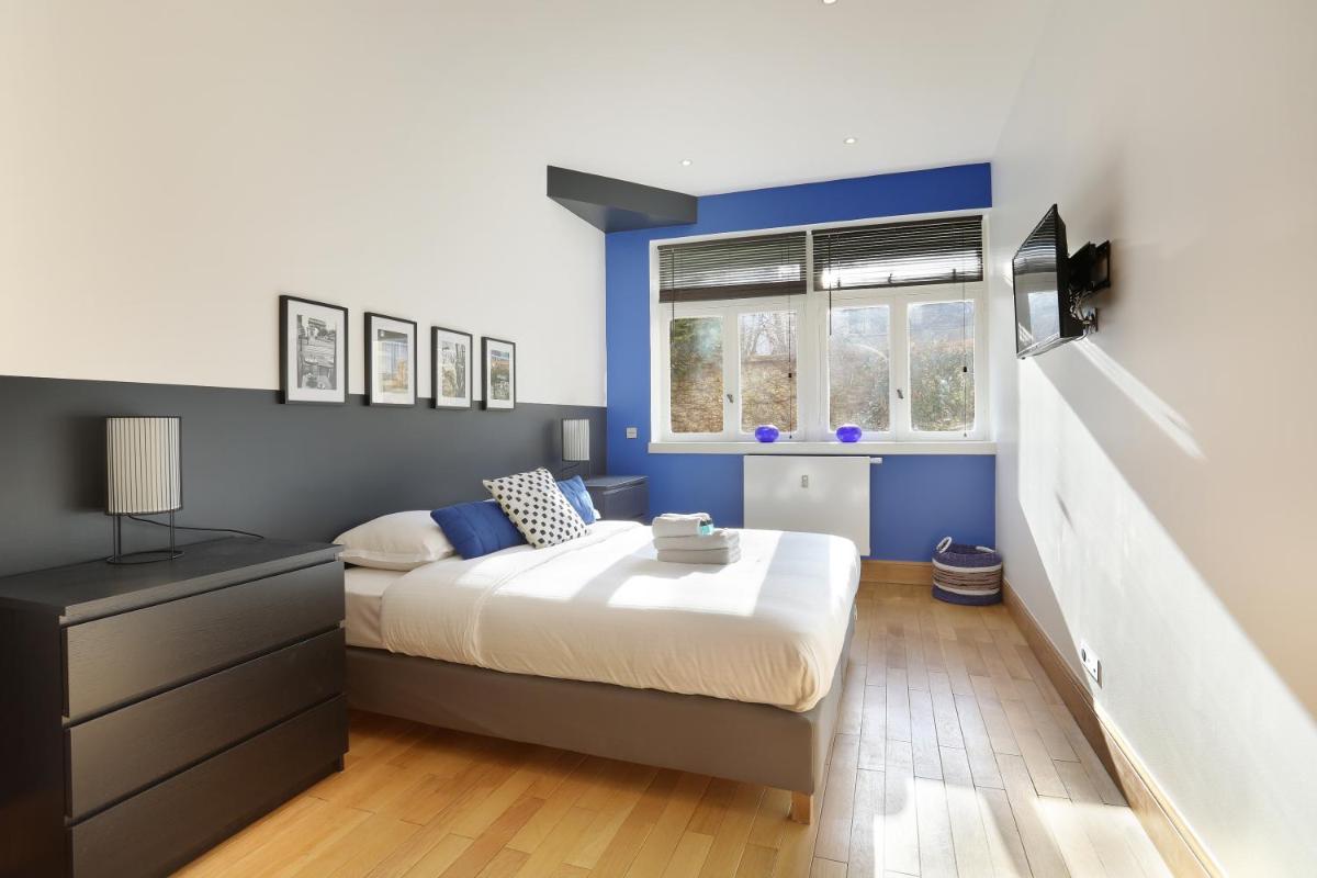 Rent a Room - Residence Boulogne - Housity