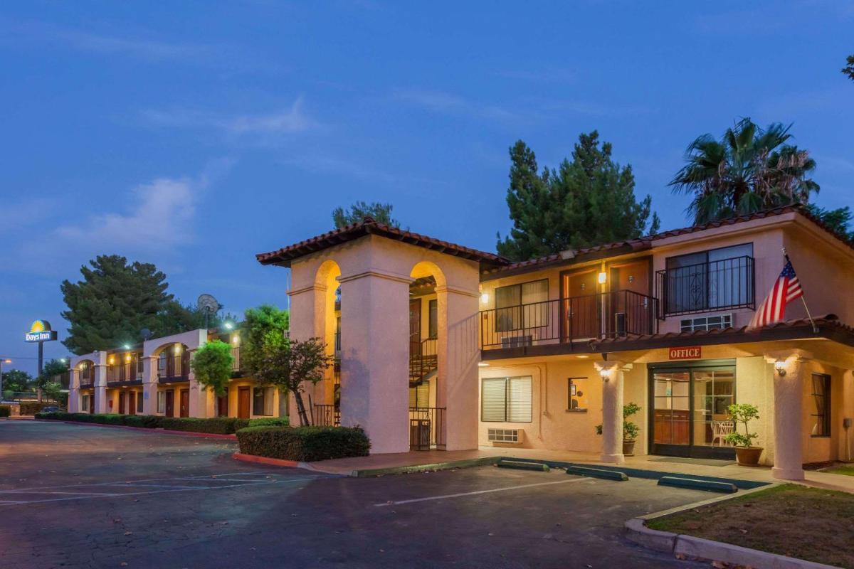 Hospitality Inn - Housity