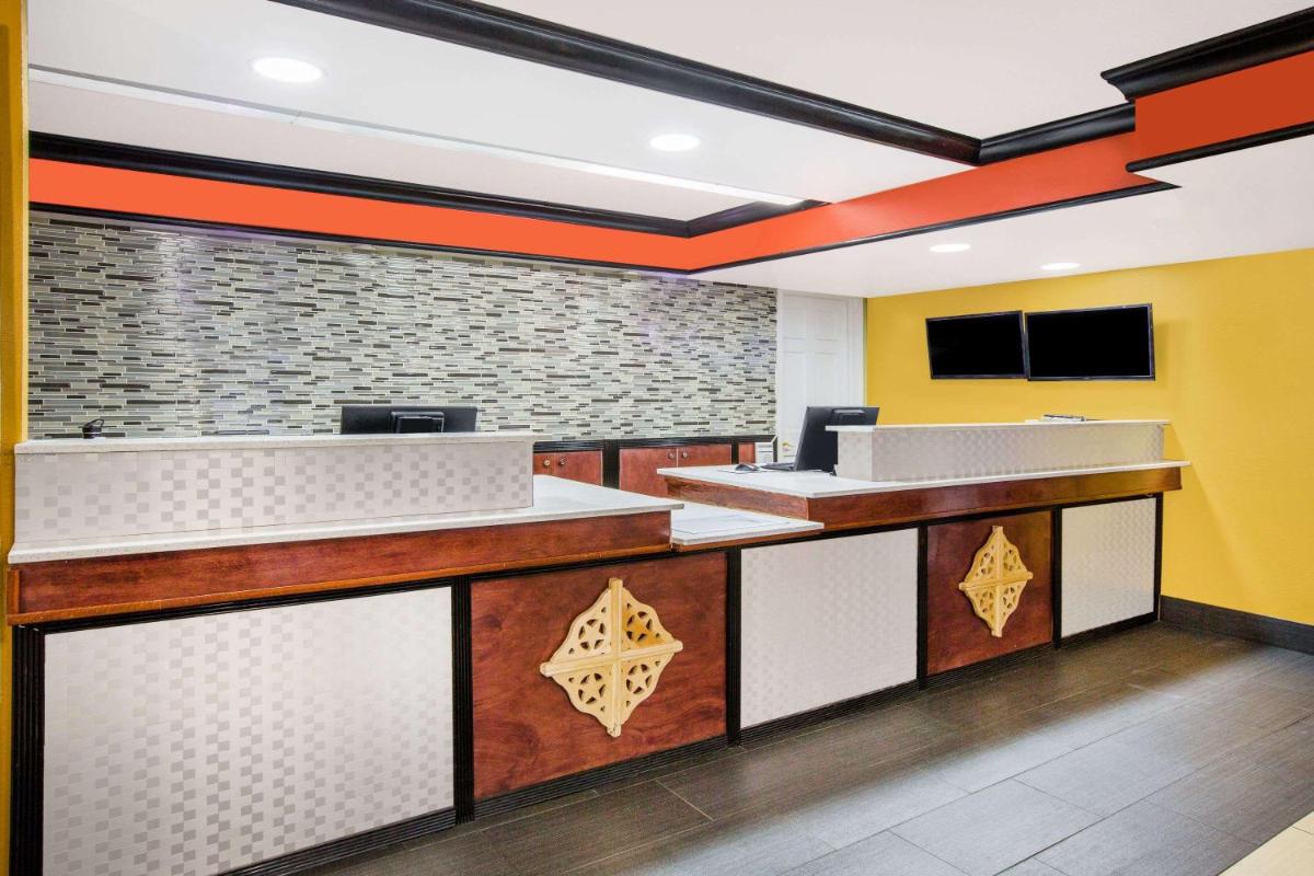 Days Inn by Wyndham Little Rock/Medical Center - Housity