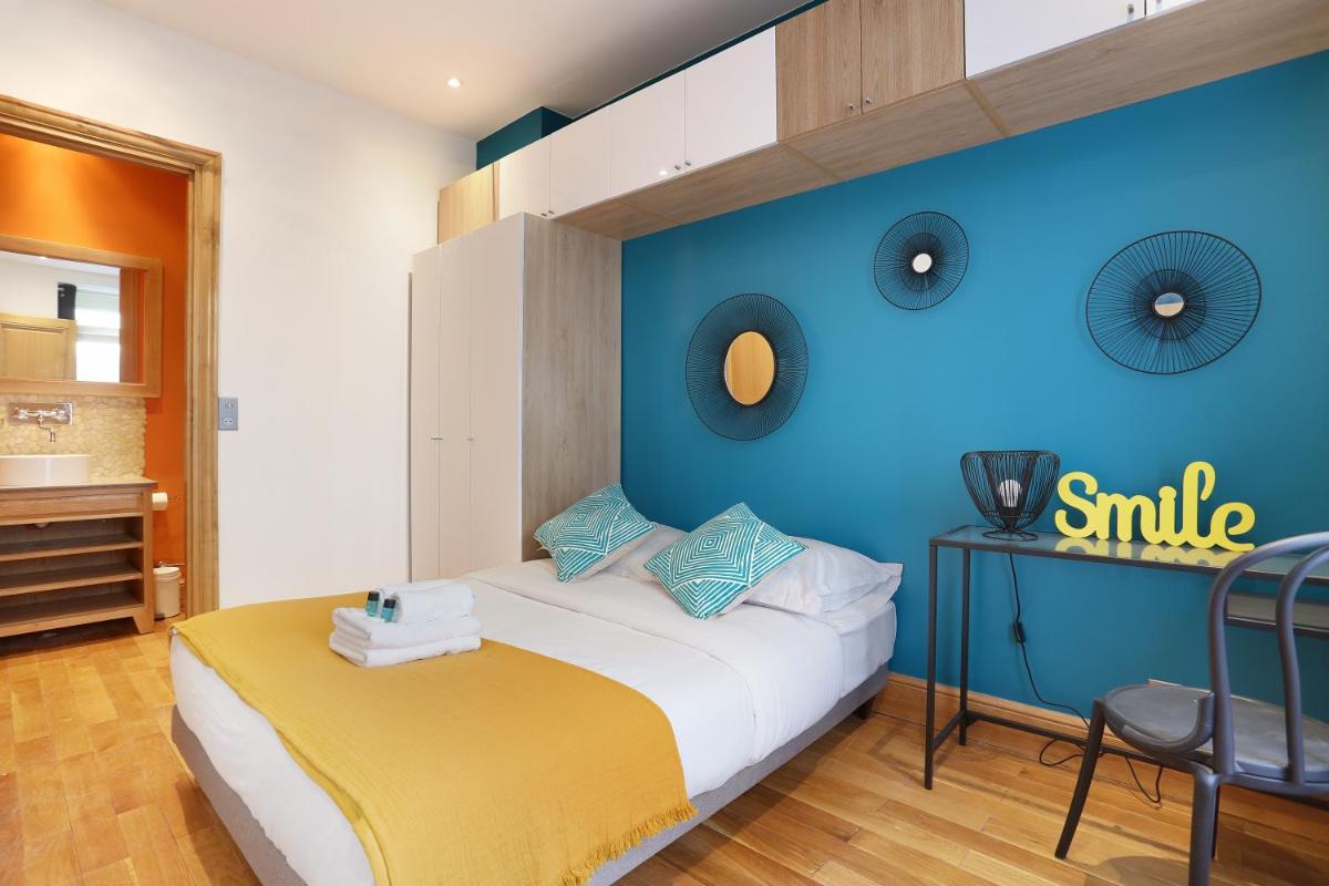 Rent a Room - Residence Boulogne - Housity