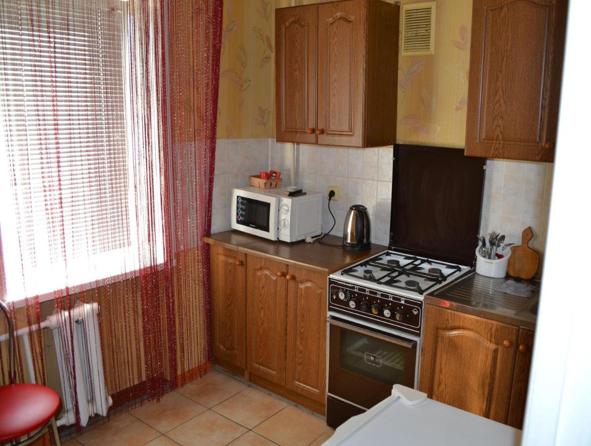 Apartment Universitetskaya 54 - Housity