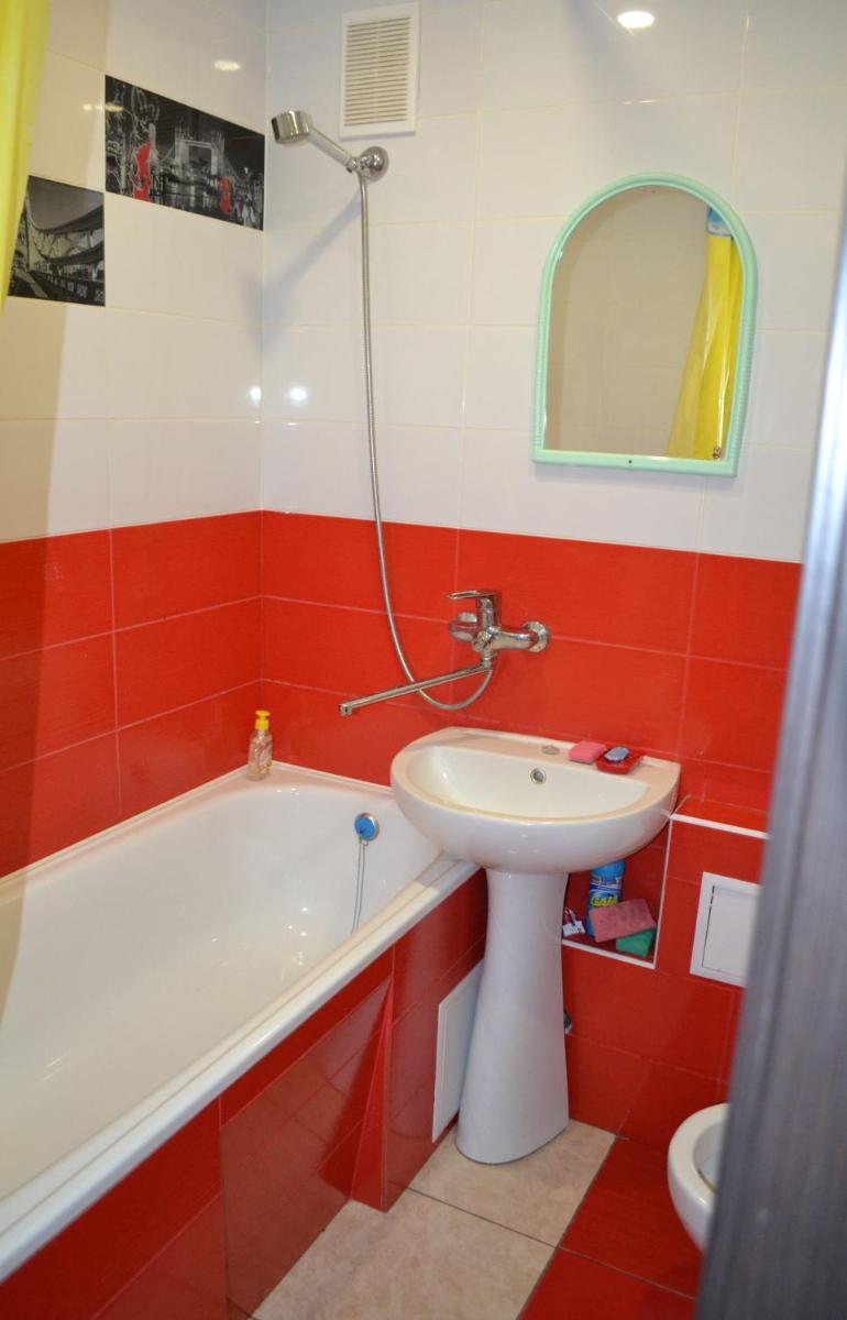 Apartment Universitetskaya 54 - Housity
